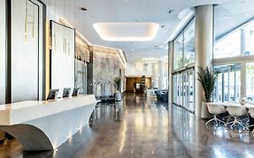 Ilunion Alcala Norte